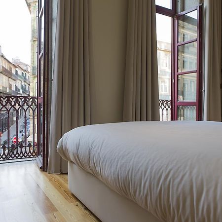 Mouzinhos Place Apartment Porto Luaran gambar